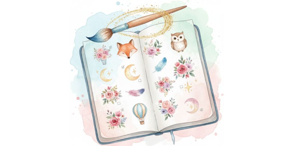 Free Watercolor Clipart Sites